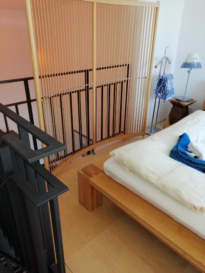 Gastehaus An Der Messe Hotel Хамбург Екстериор снимка